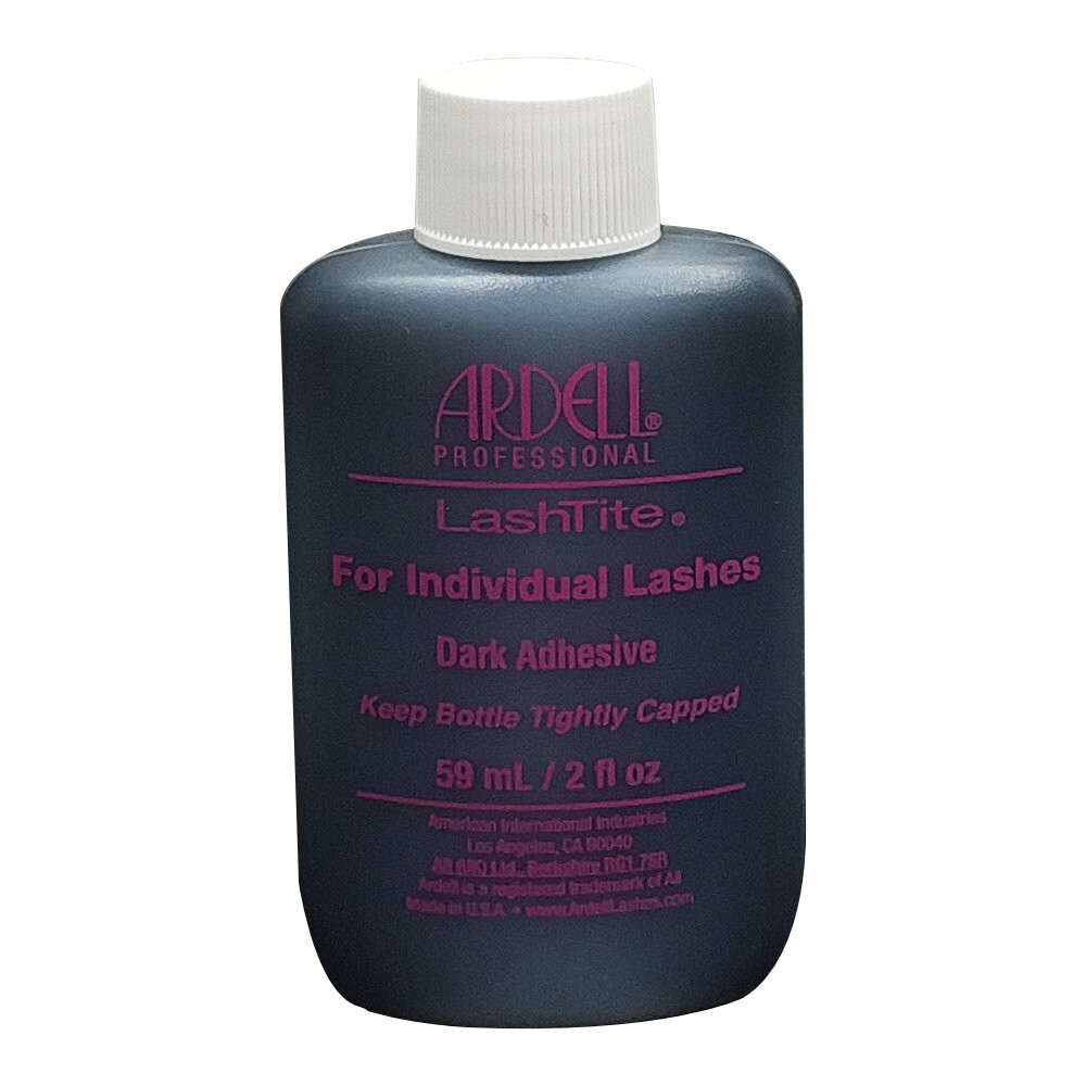 Ardell, Клей для ресниц Lashtite Dark 59мл n169