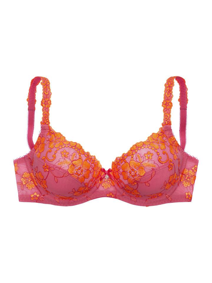 

Бюстгальтер на косточках LASCANA