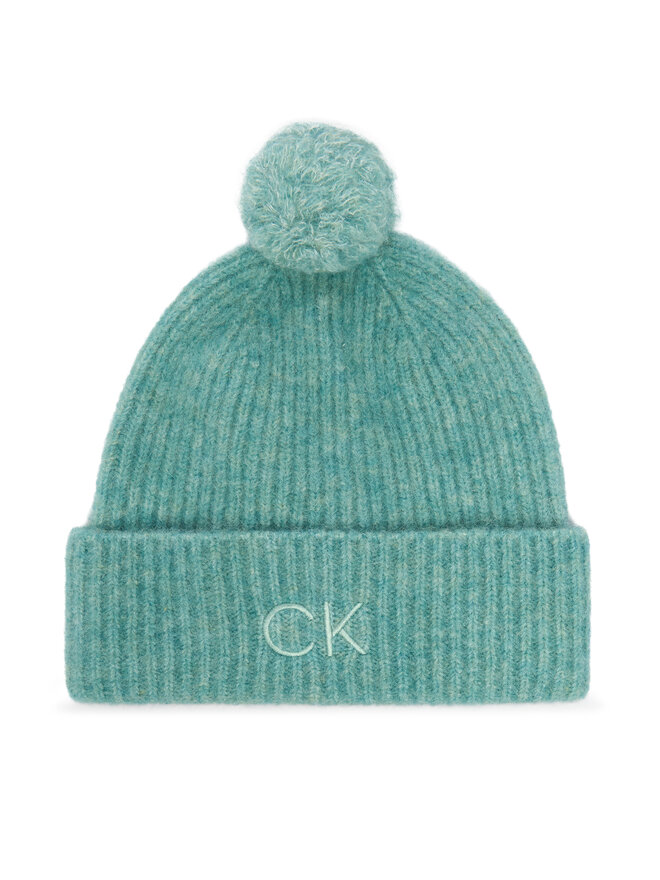 

Шапка Calvin Klein Embroidery Airy K60K612586, синий