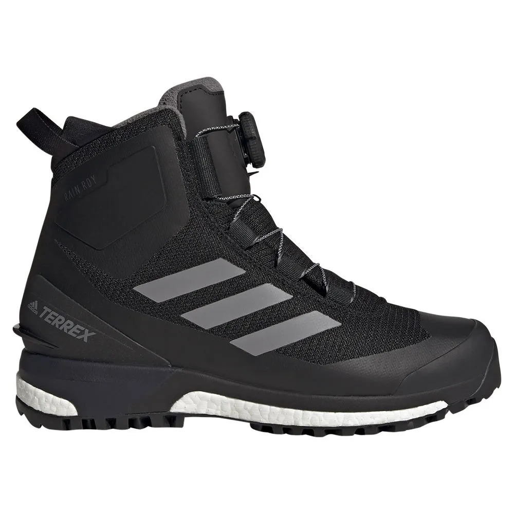 

Походная обувь adidas Terrex Conrax BOA Rain.Rdy, черный