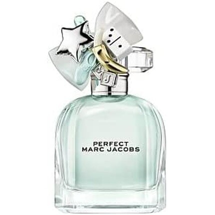 Женская туалетная вода Marc Jacobs Perfect Eau de Toilette Spray 50ml — фото 2