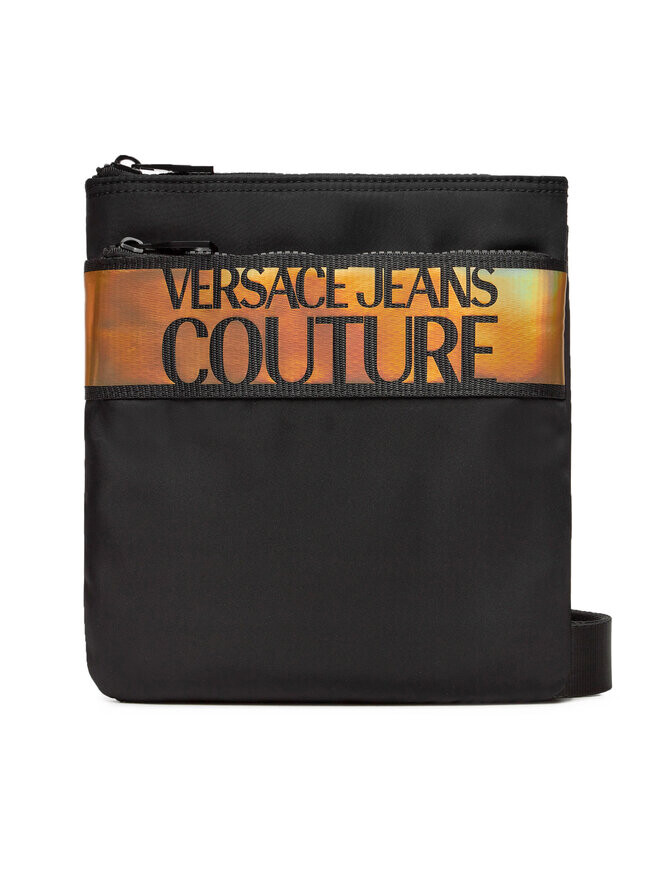 

Сумка через плечо Versace Jeans Couture 75YA4B96, черный