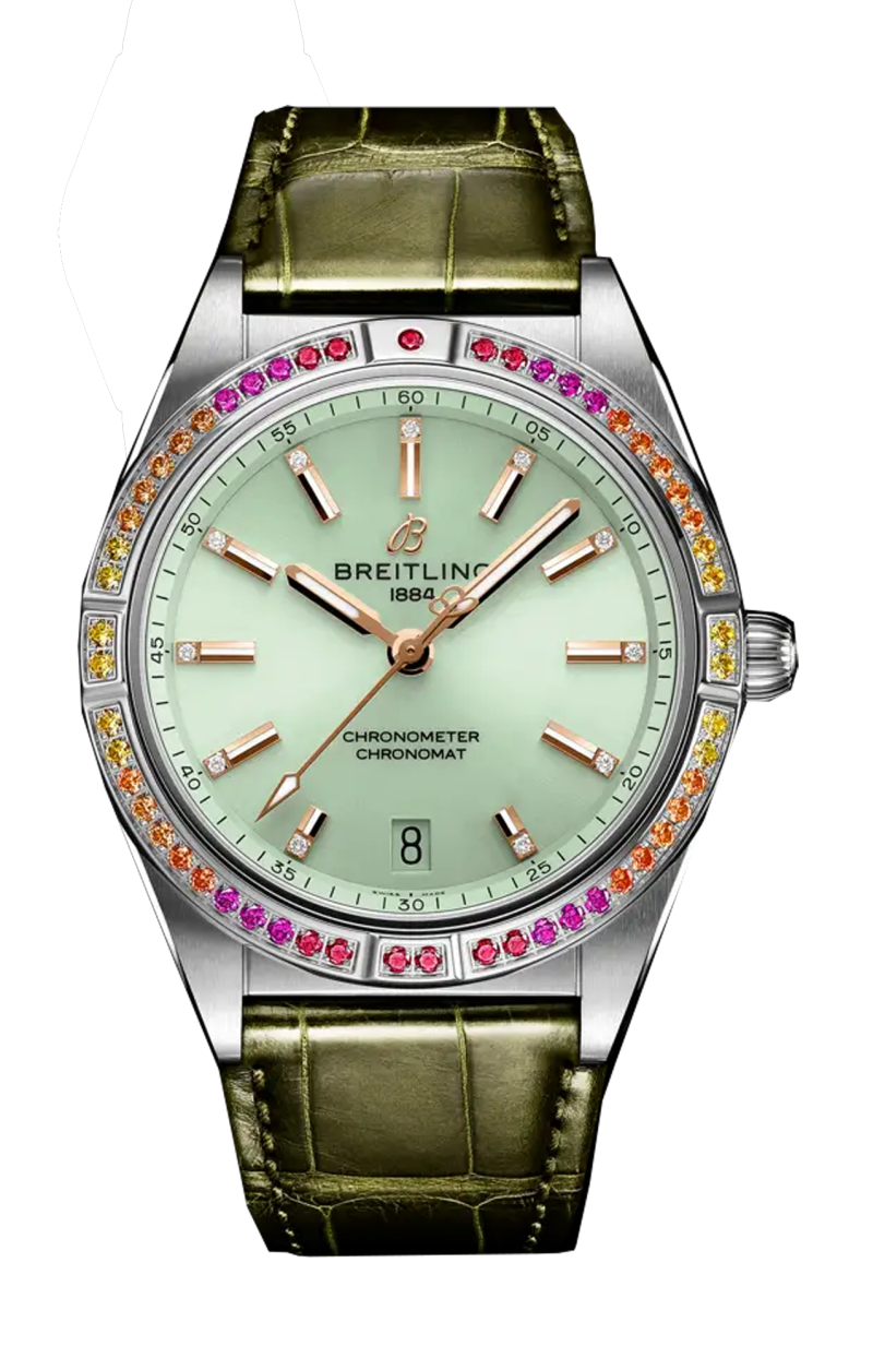 

Часы женские Breitling