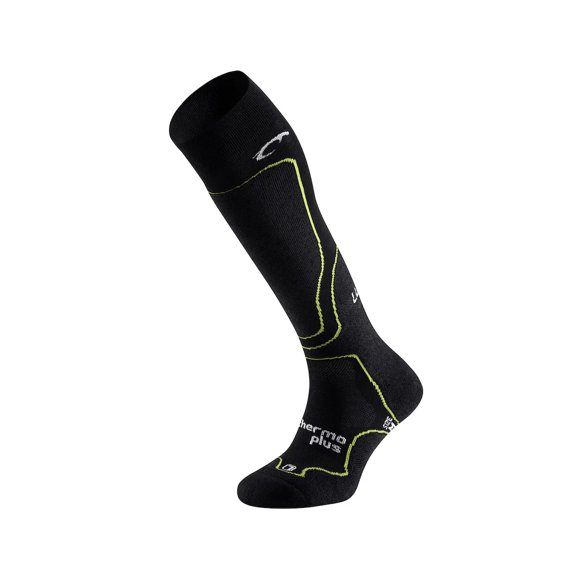 

Unisex Altitude Six Lurbel Лыжные и зимние носки, фисташковый