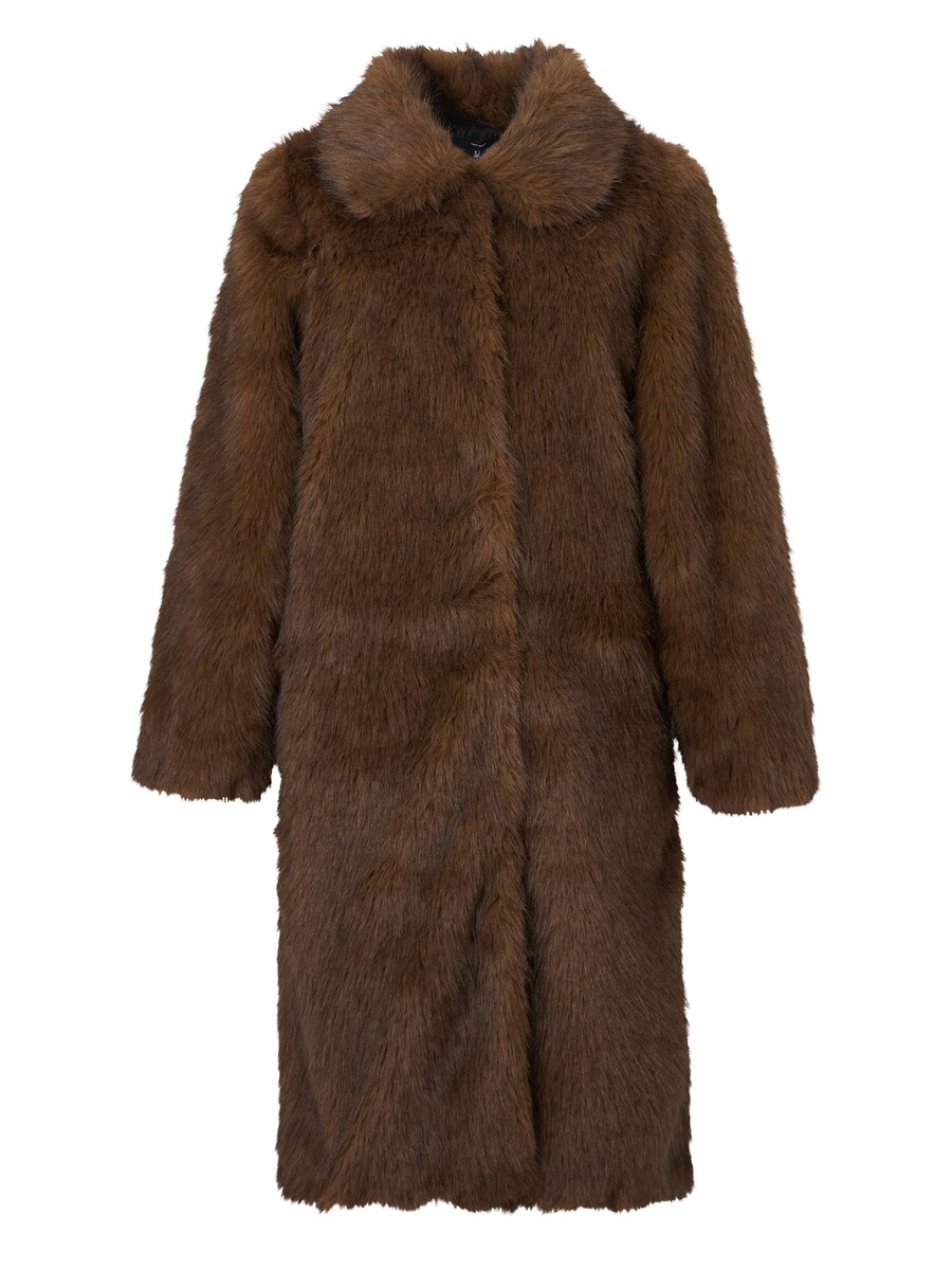 

Пальто межсезонное VERO MODA VMGLORIA, коричневый