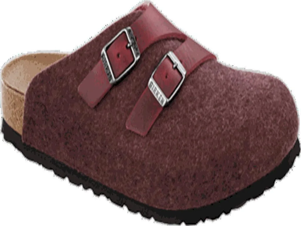 Сабо Birkenstock Graz, черный