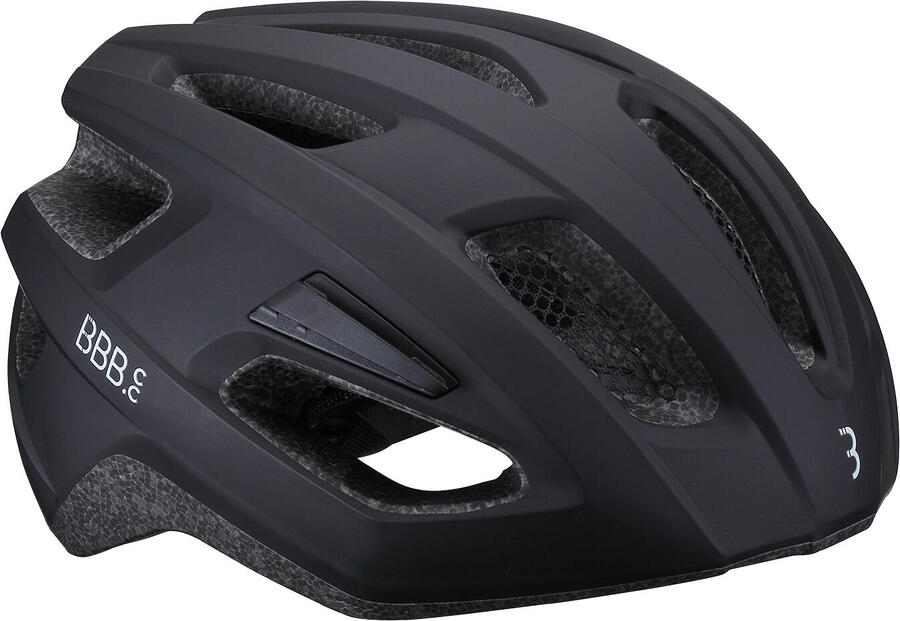 

BBB CYCLING Kite 2.0 — шлем для шоссейного и горного велосипеда со сменным козырьком