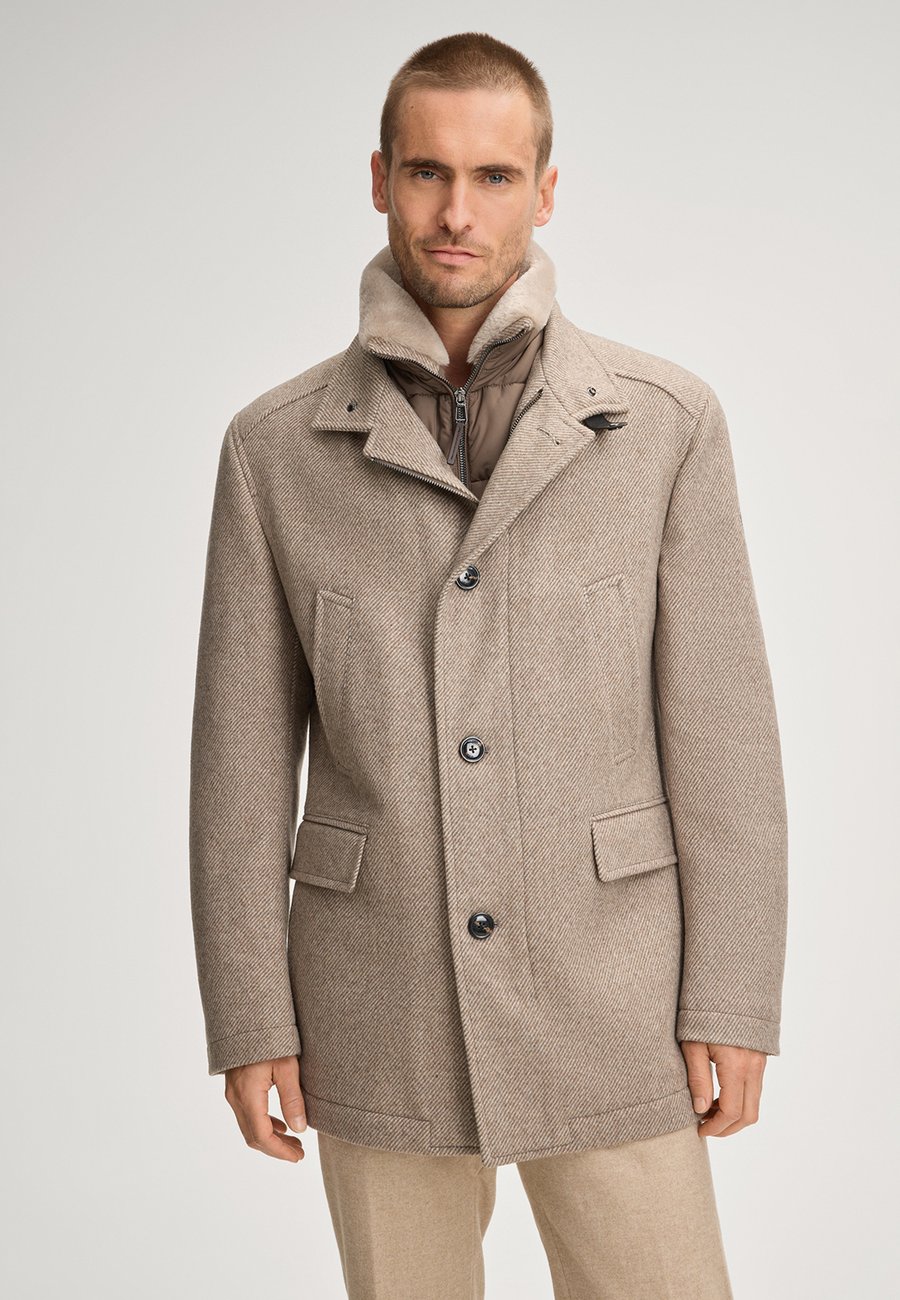 

Пальто JOOP! GARY, Hellbraun/Light Brown