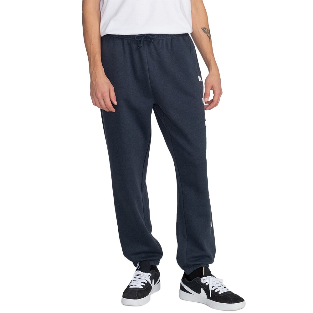 

Спортивные брюки Element Cornell Sweat, синий