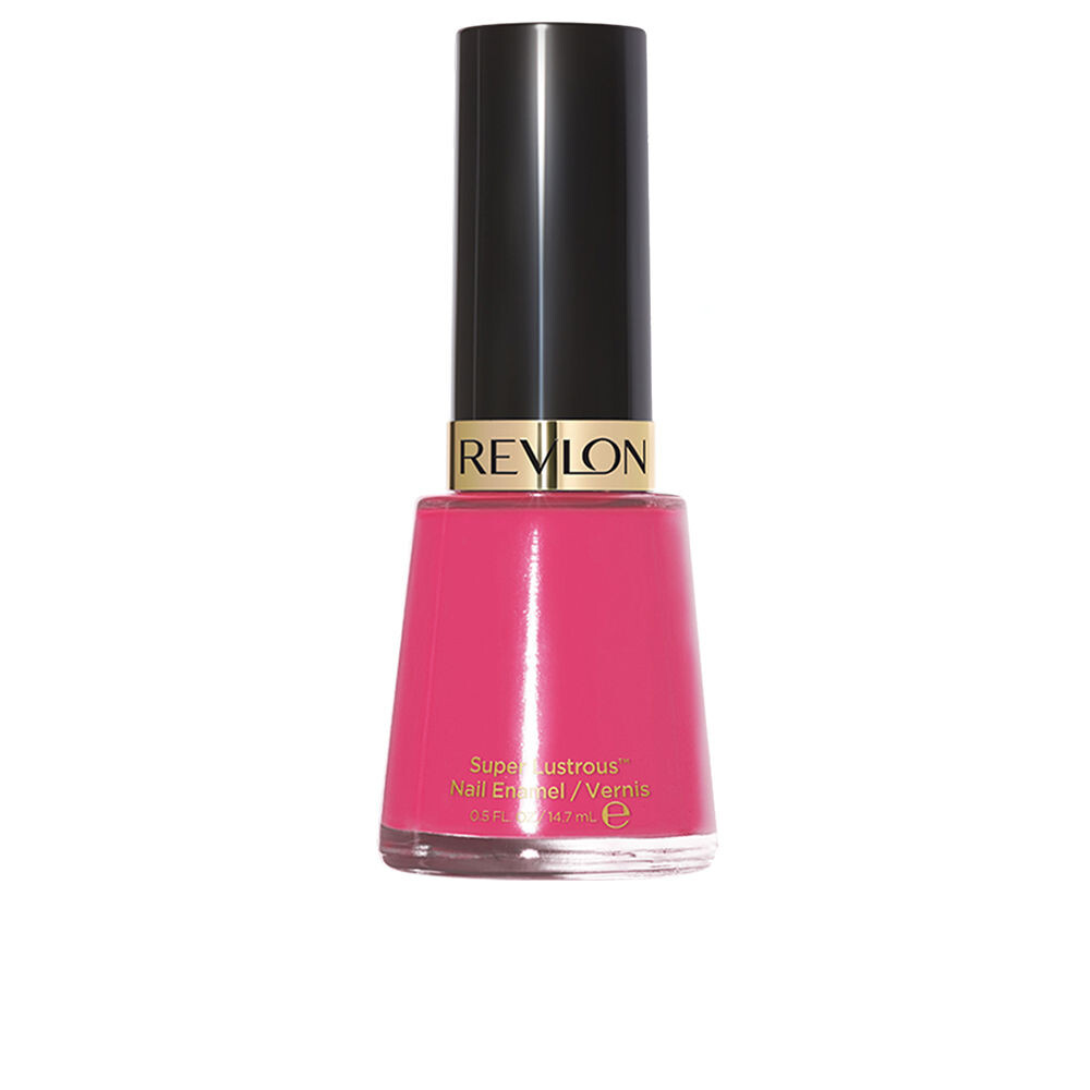 

Лак для ногтей Vernis nail polish Revlon mass market, 14,7 ml, 290-optimistic
