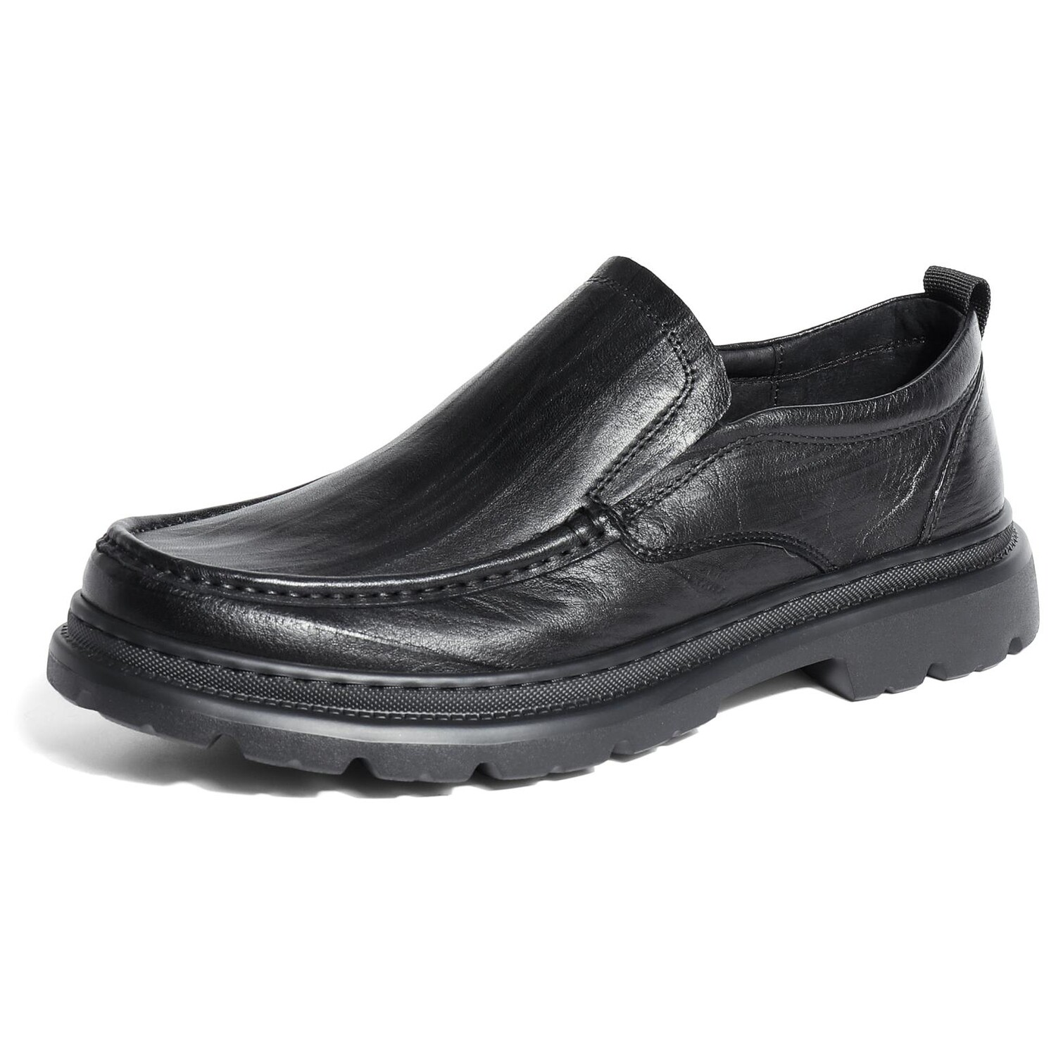 

Туфли Men"s Casual Men Low-Top черный Senda