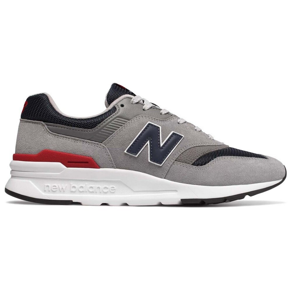 

Кроссовки New Balance Classic 997HV1, серый