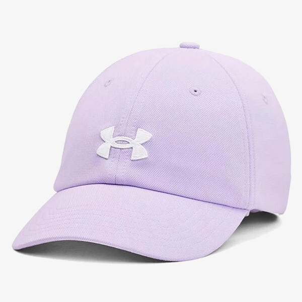 

Шапка с козырьком 1376705 Under Armour, серый