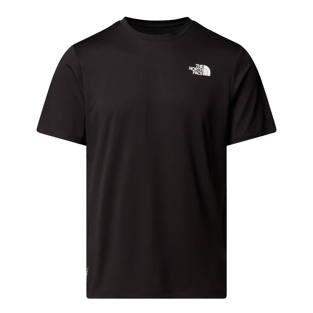 

Функциональная рубашка The North Face "M 24/7 S/S TEE REG", черный