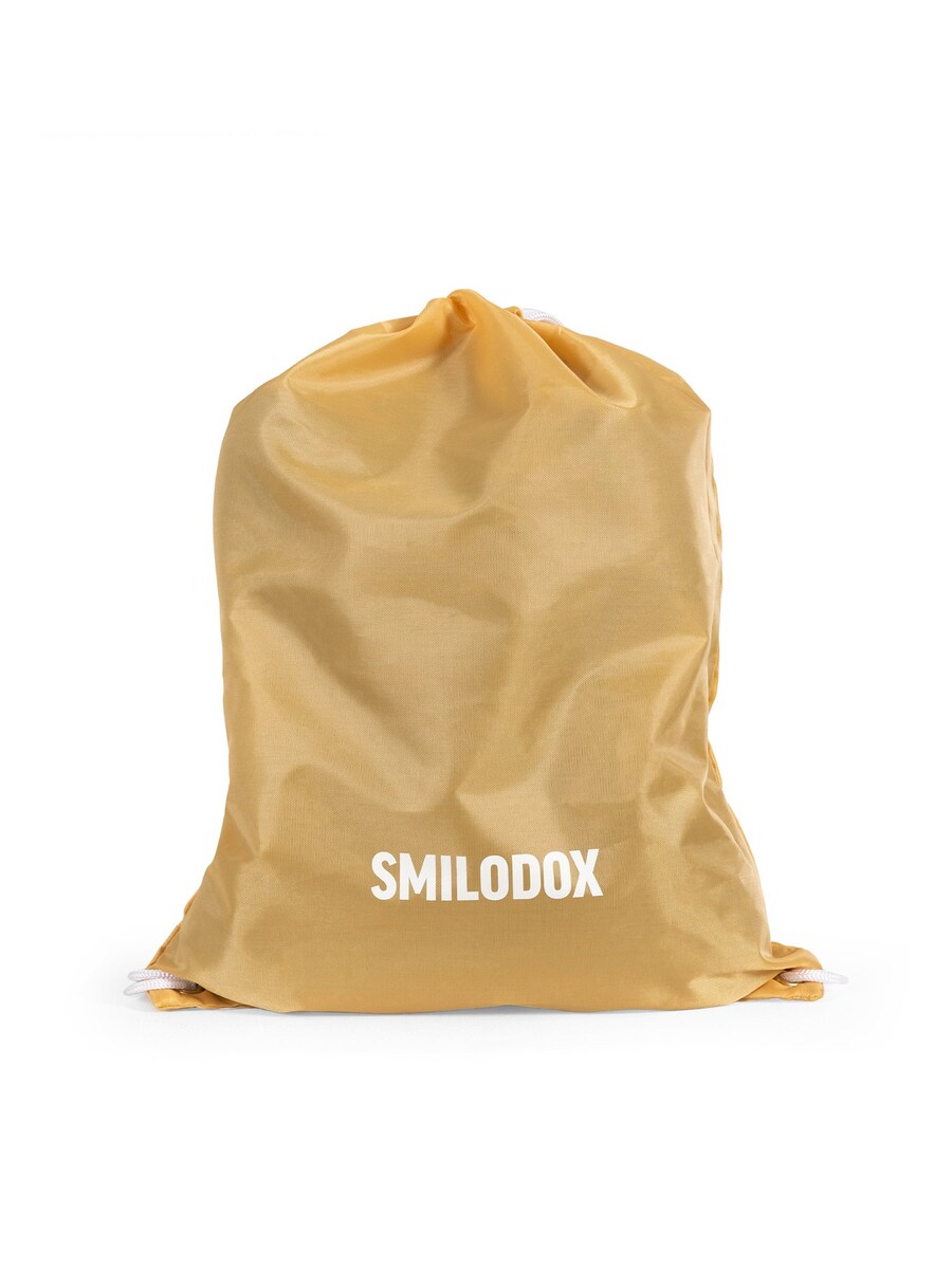 

Спортивная сумка Smilodox Kaitlin, золотой