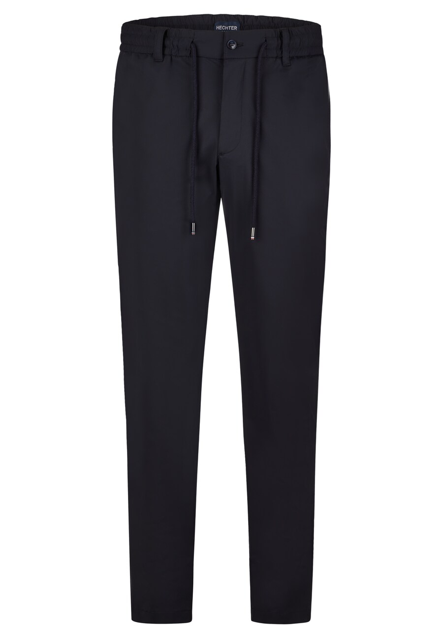 

Узкие брюки-чинос HECHTER PARIS, Navy