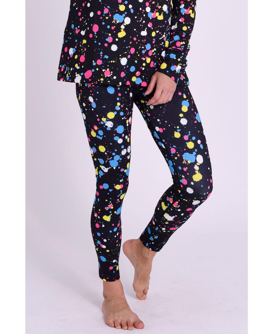 

Женская термолеггинсы Catalina Wine Mixer OOSC, Catalina wine mixer