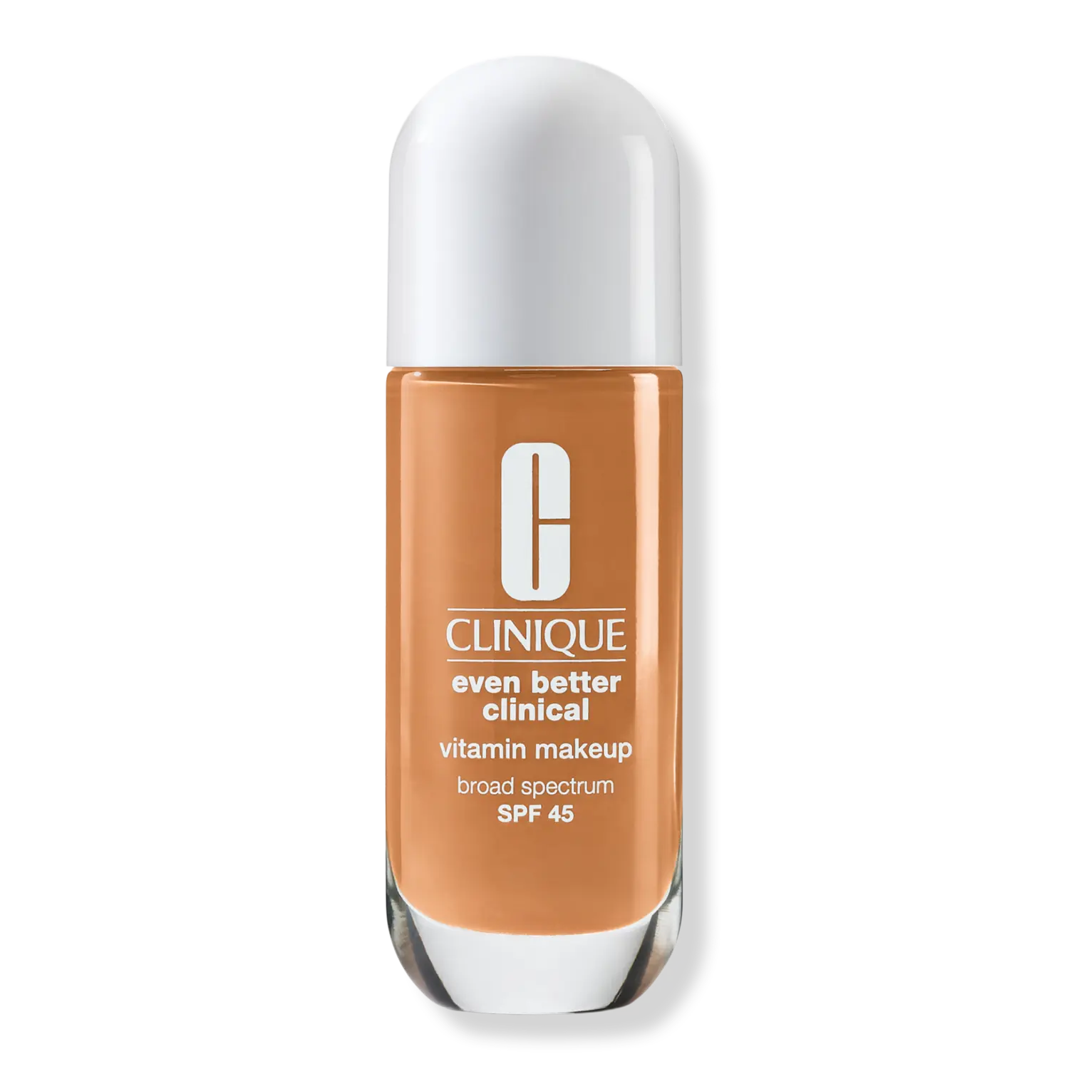 

Тональный крем Even Better Clinical Vitamin Makeup Broad Spectrum SPF 45 Clinique, Medium Warm 2