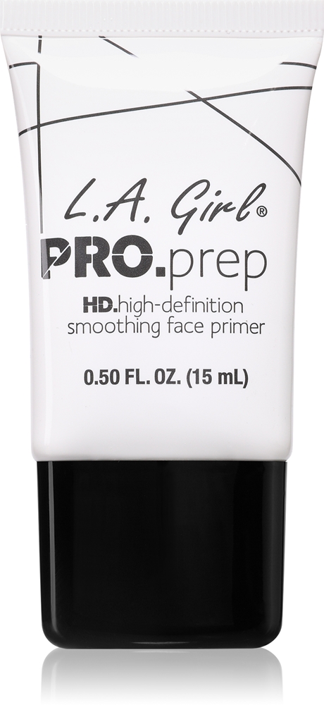 

Pro. prep hd разглаживающая основа под макияж L.A. Girl Cosmetics, 15 мл