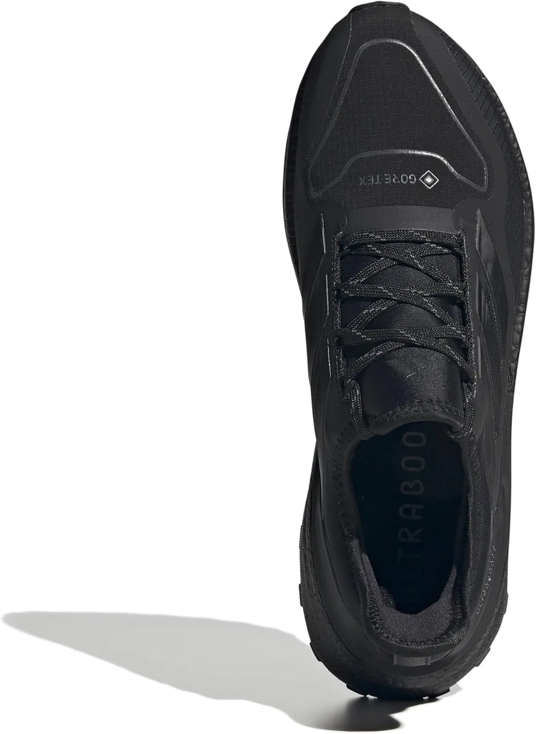 Беговые кроссовки Adidas Unisex Gore-tex Nli74, 2-Black — фото 4