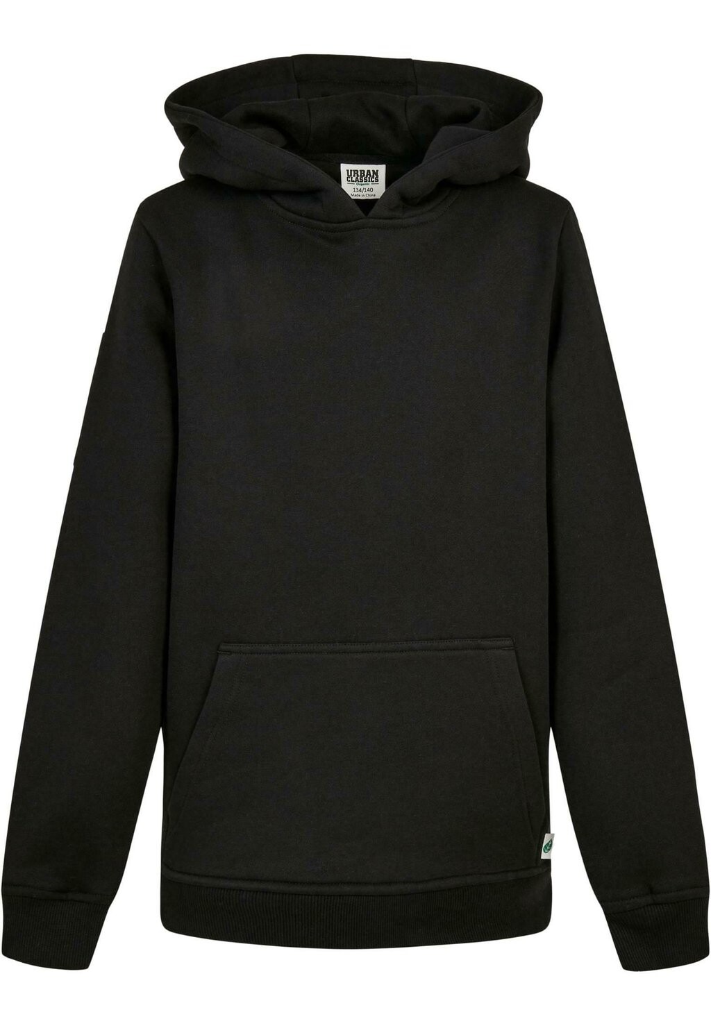 

Толстовка Urban Classics, цвет black