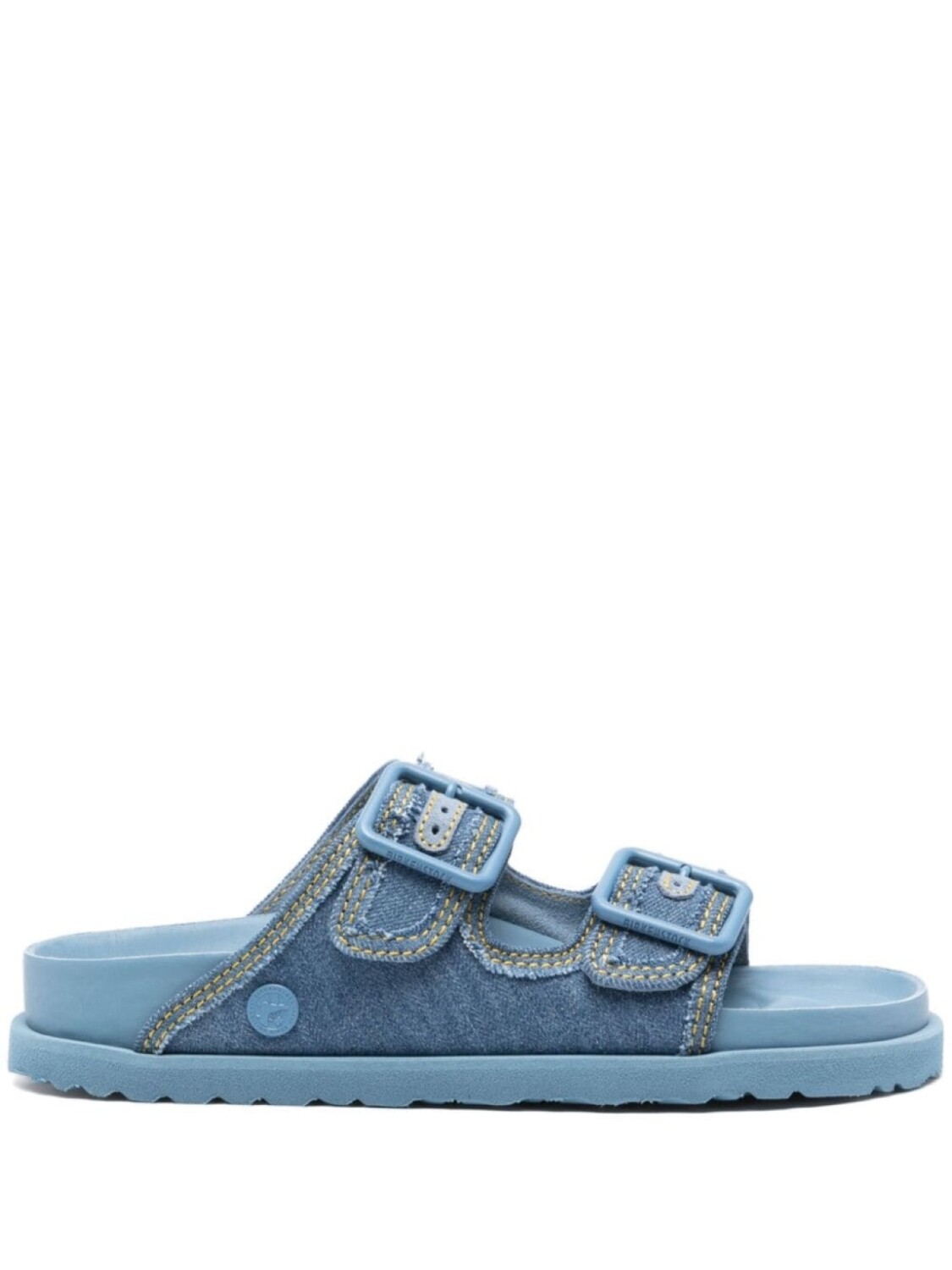 

Birkenstock сандалии Arizona, синий