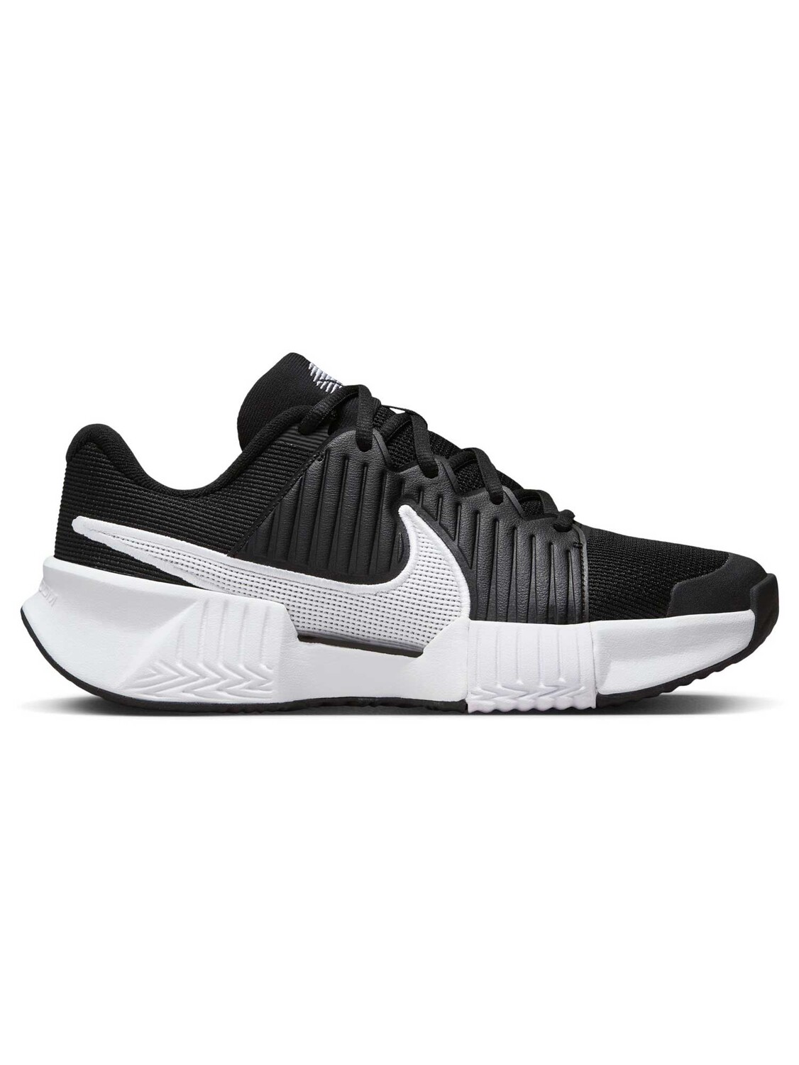 

Кроссовки Nike W ZOOM GP CHALLENGE PRO CLY, черный