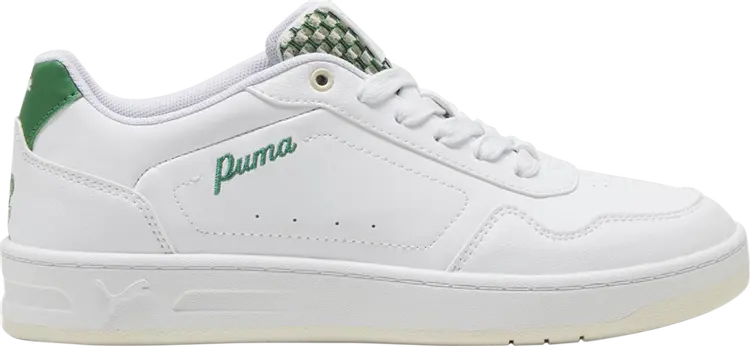 

Кроссовки Wmns Court Classy 'Blossom Pack', белый