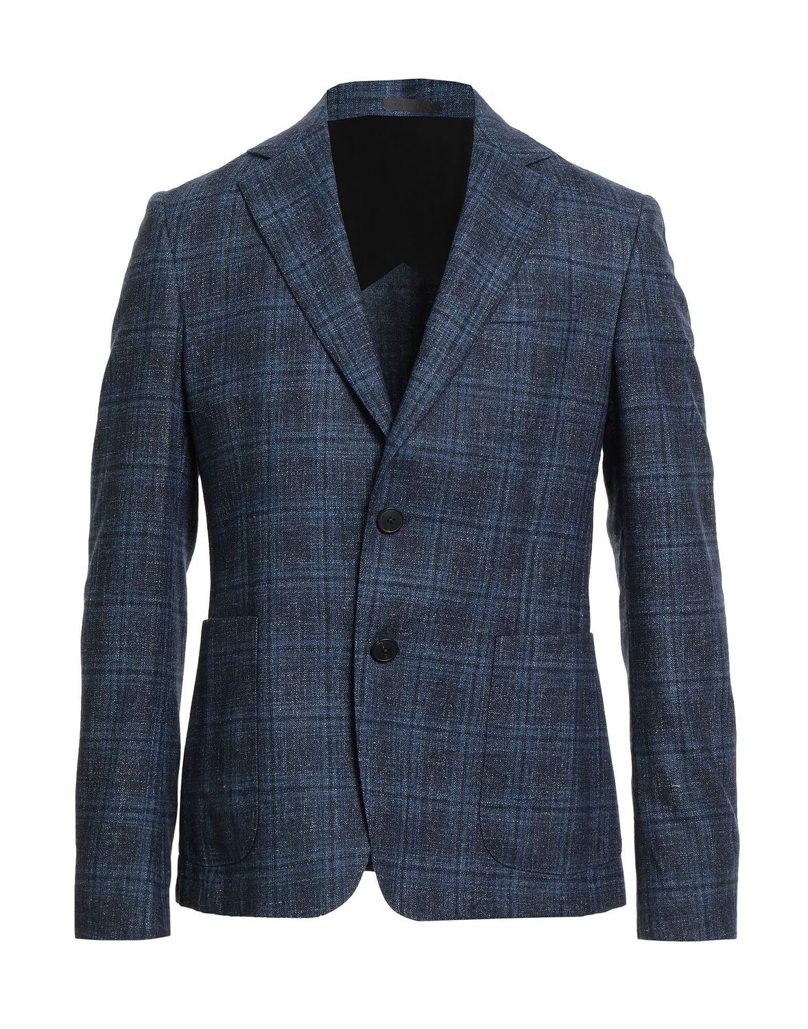 

Блейзер Pal Zileri, темно-синий