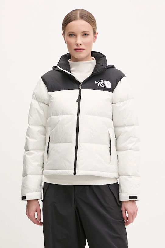 

Пуховая куртка 1996 Retro Nuptse The North Face, белый