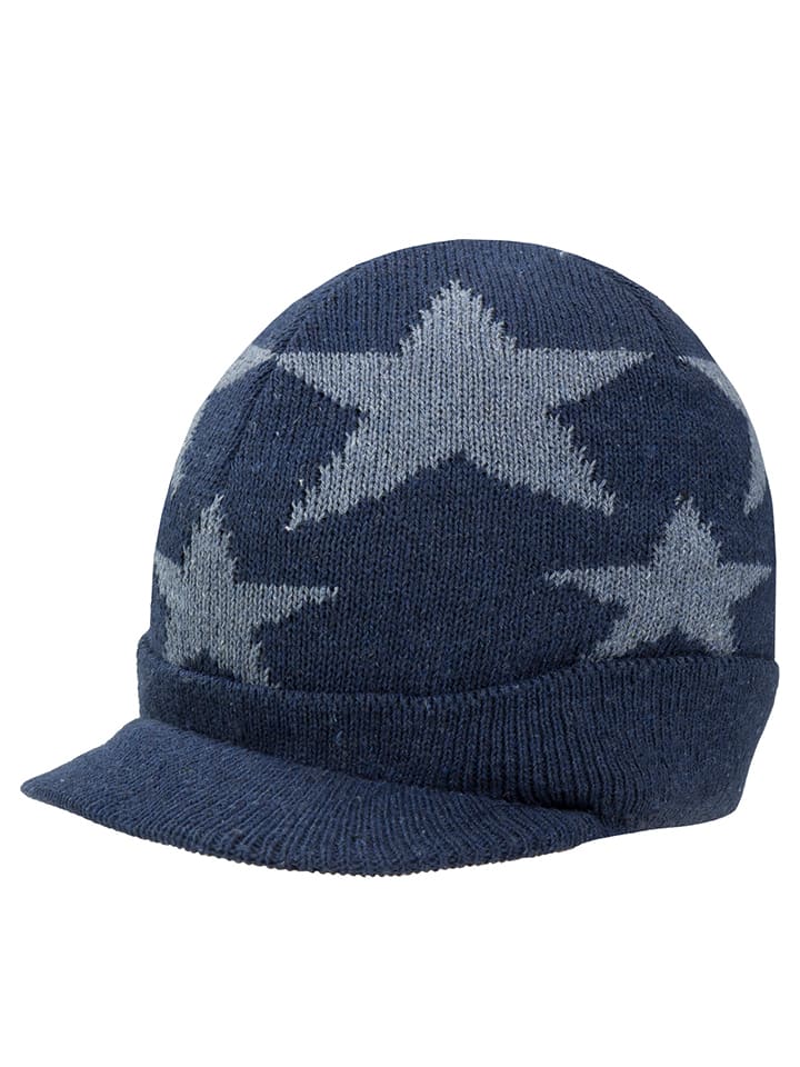 

Döll Шляпа темно-синего цвета