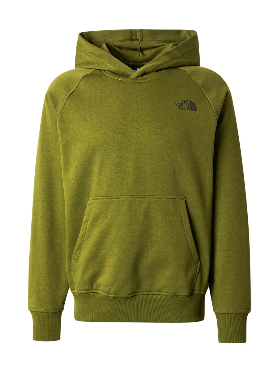 

Толстовка THE NORTH FACE Redbox, Olive