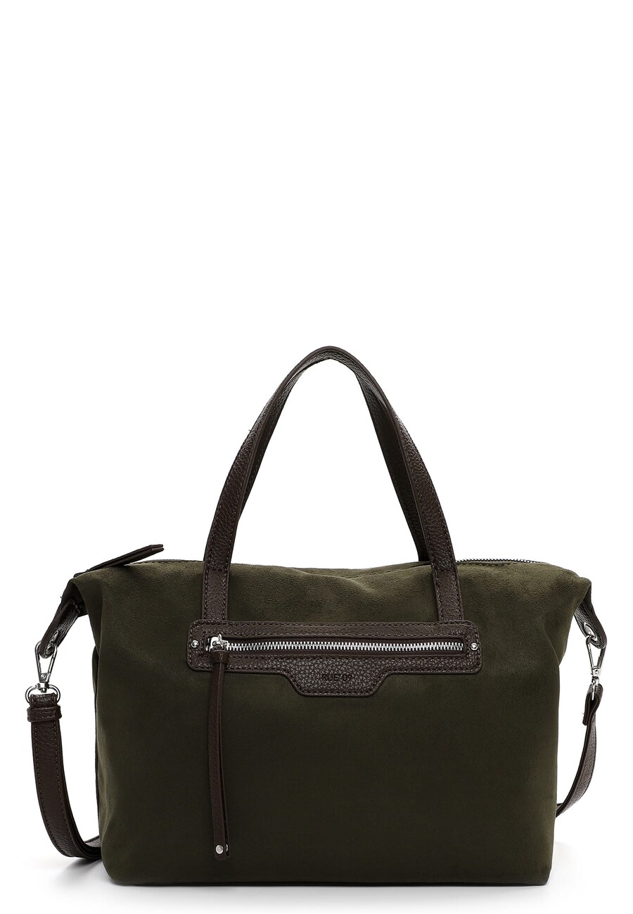 

Сумка-шоппер Emily & Noah Emily & Noah Drancy RUE 09, Fir