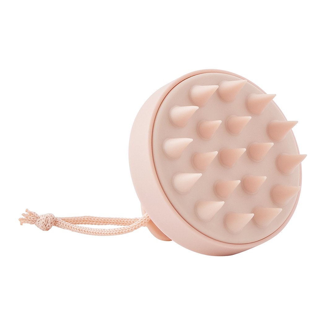 Расческа accessoires body tools scalp brush Douglas Collection, количество 1 шт. — фото 3