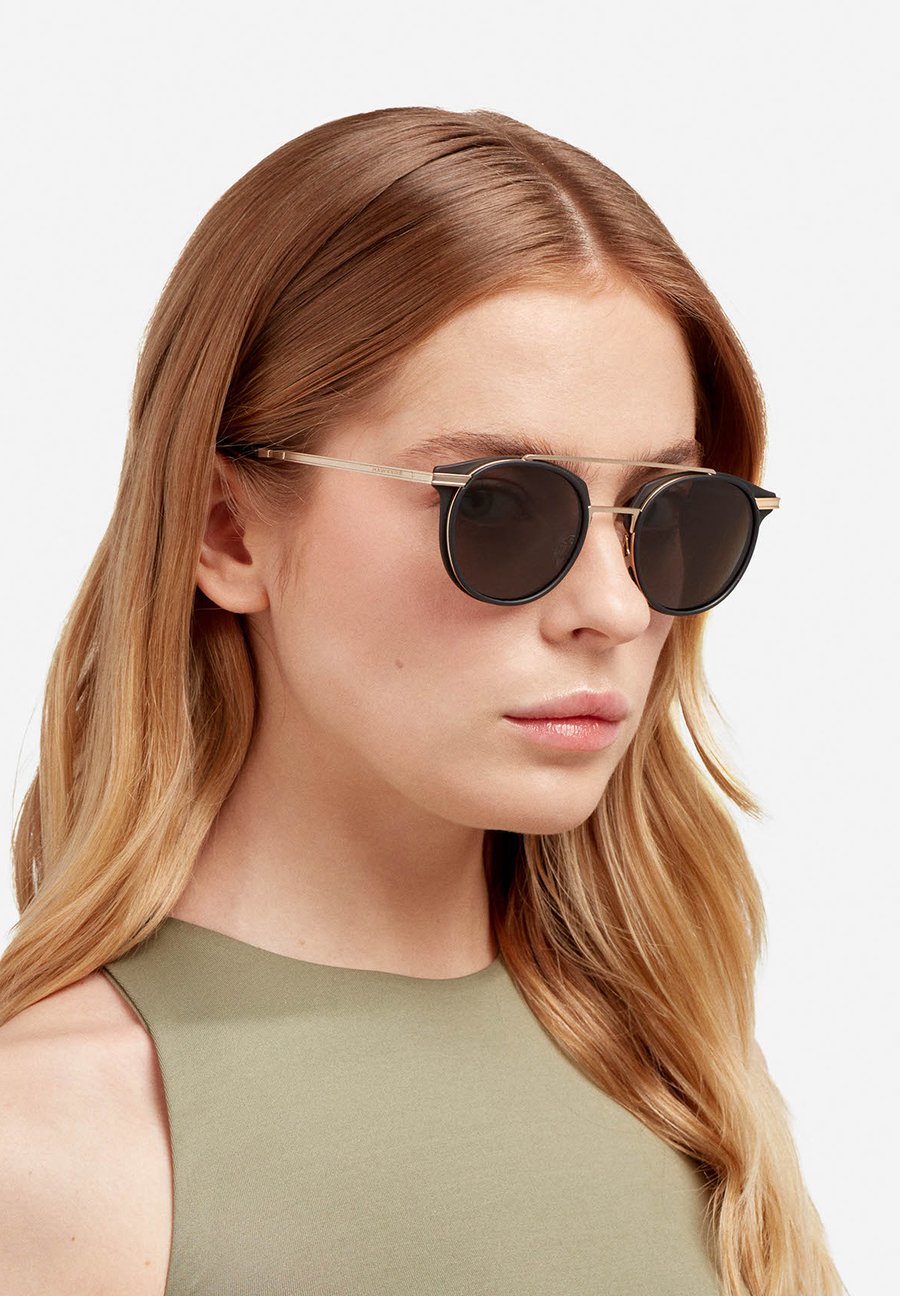 

Солнцезащитные очки Hawkers CITYLIFE, Gold/Gold-Coloured