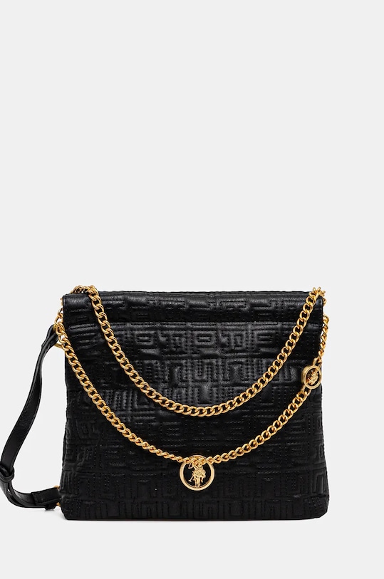 

Сумка Fresh U.S. Polo Assn., черный