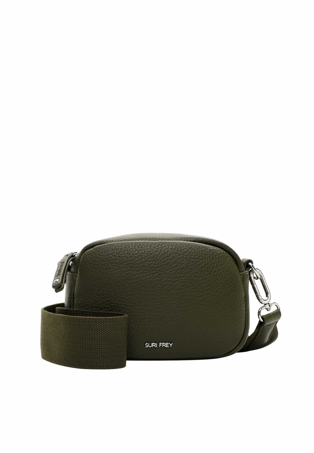 

Сумка через плечо SURI FREY, оливковый