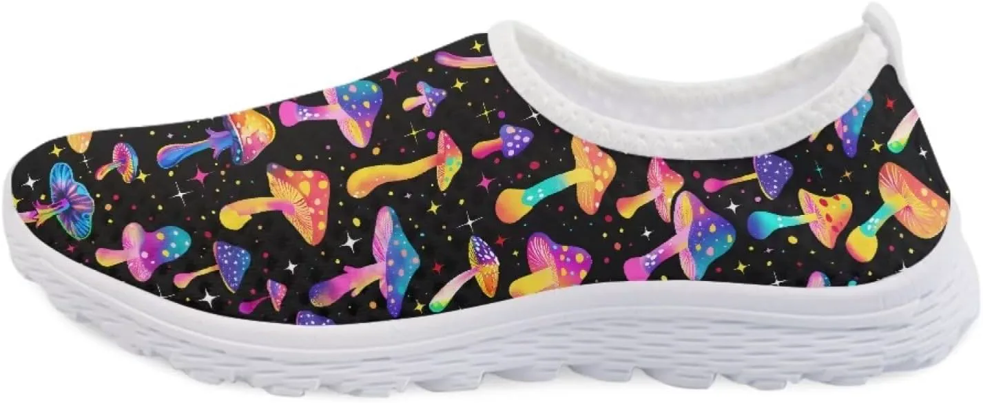 

Повседневные кроссовки JoyLamoria для женщин, спортивная обувь, дышащие легкие прогулочные кроссовки с поддержкой свода стопы