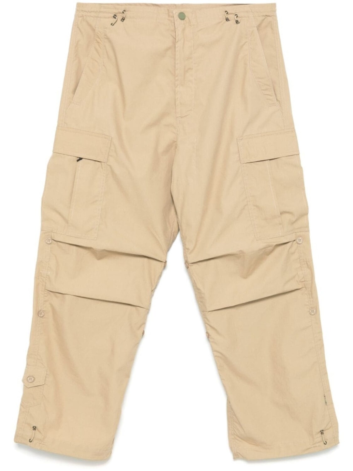 

Maharishi брюки Original Snopants, нейтральный цвет