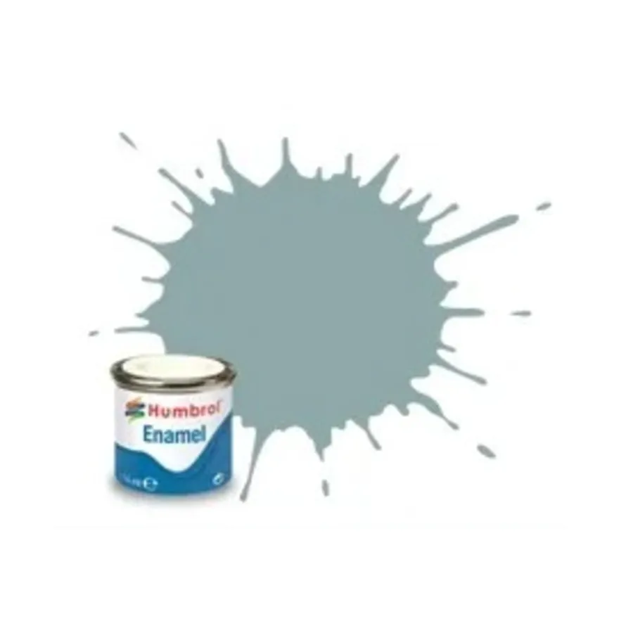

Химмельбрау - №248 (14мл), Humbrol Enamel Paints - Matte (Hornby Hobbies)