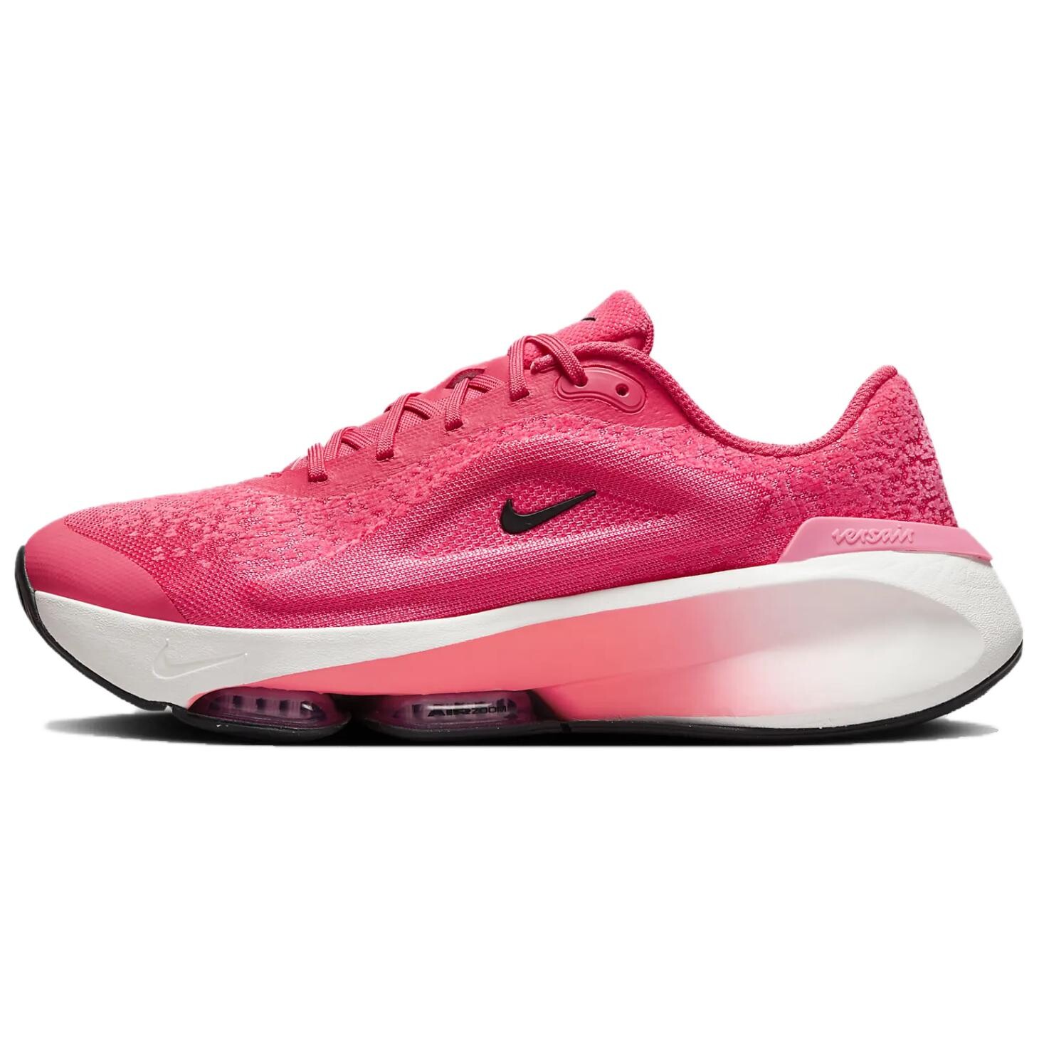 

Кроссовки женские Versair Series Low-top розовые Nike