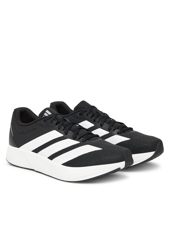 Кроссовки для бега Duramo RC2 JS4429 Adidas, черный — фото 2