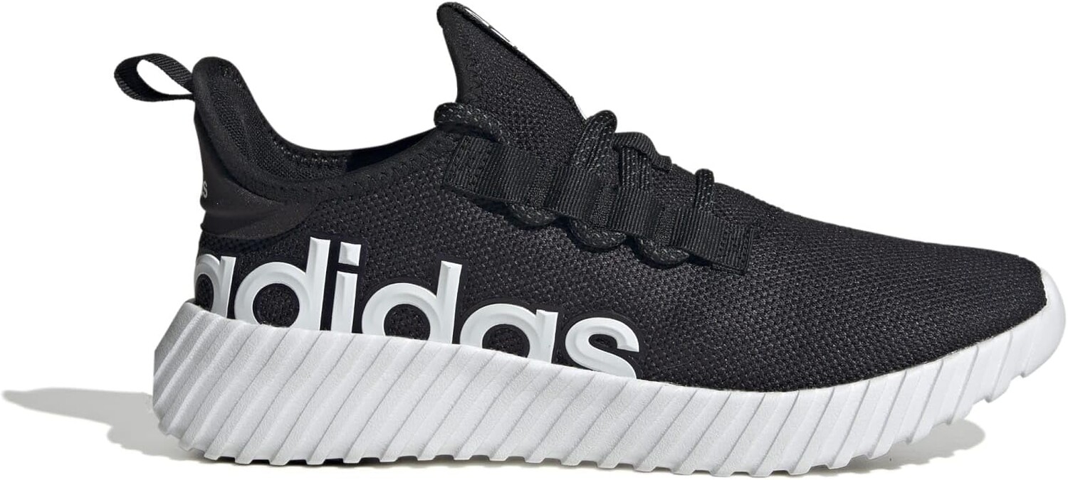 Кроссовки Kaptir 3.0 adidas, черный — фото 4