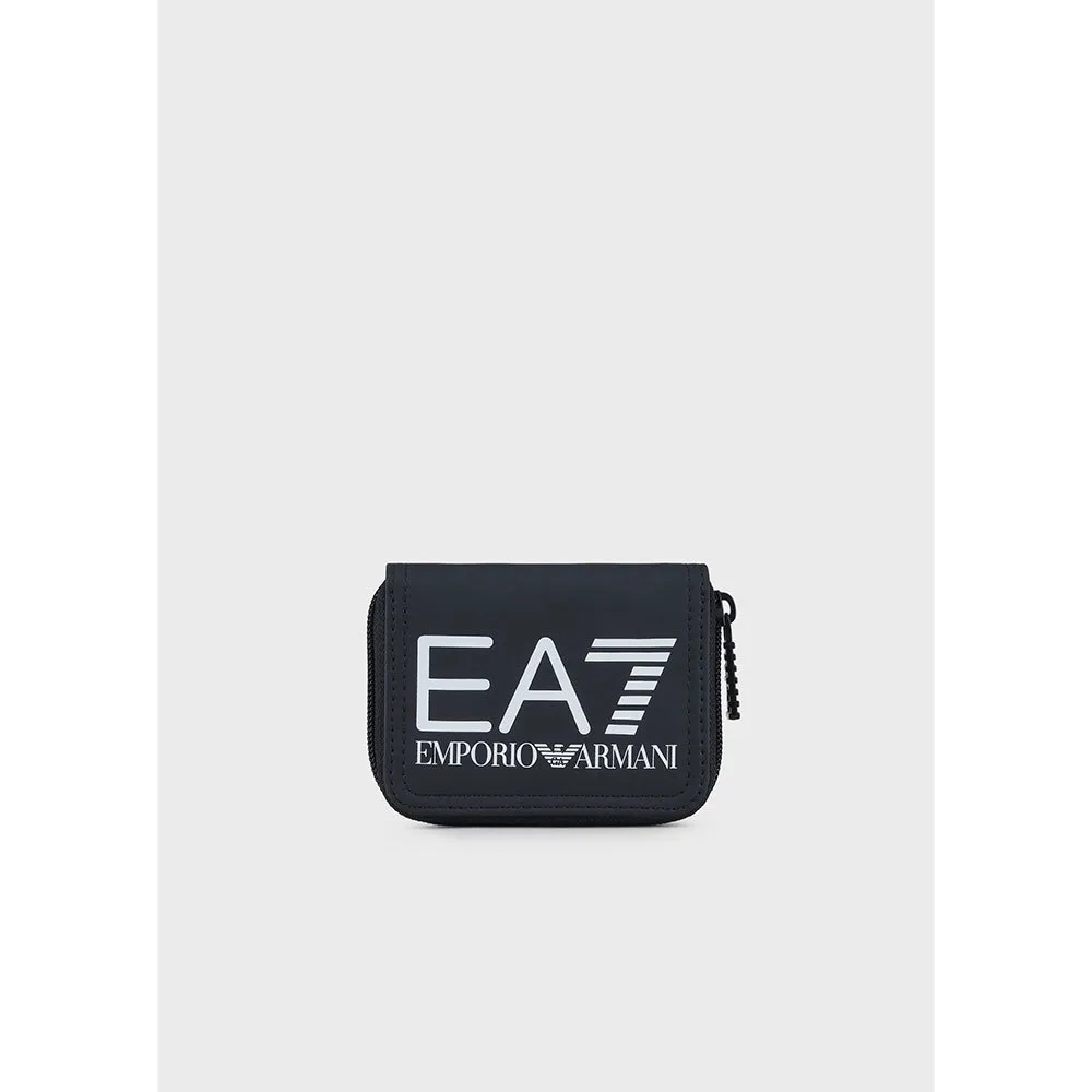 

Кошелек EA7 EMPORIO ARMANI 245055, черный