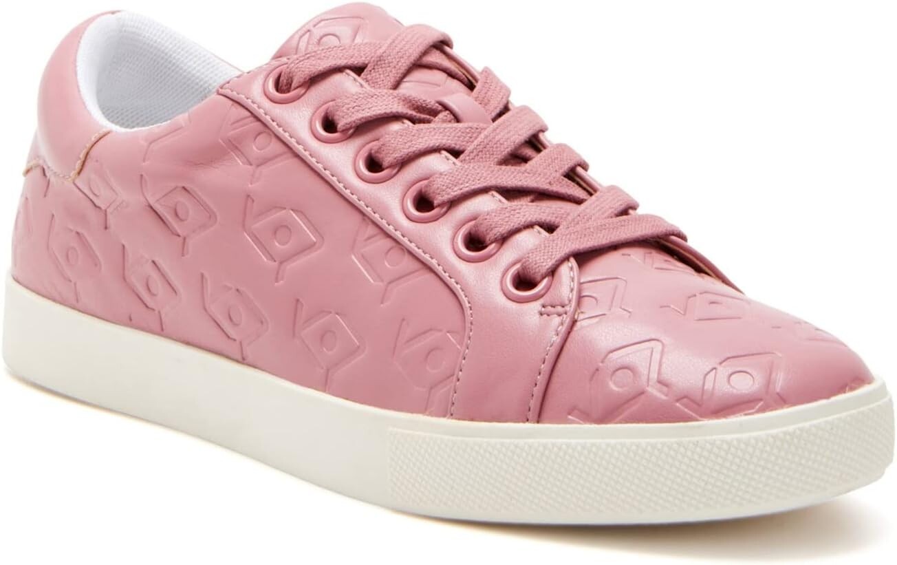

Кроссовки Katy Perry The Rizzo, цвет Vintage Pink
