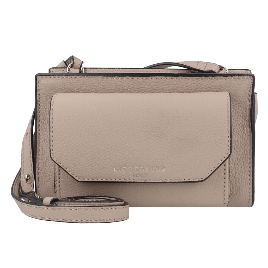 

Сумка через плечо Liebeskind Berlin Crossbody Bag Lora, бежевый