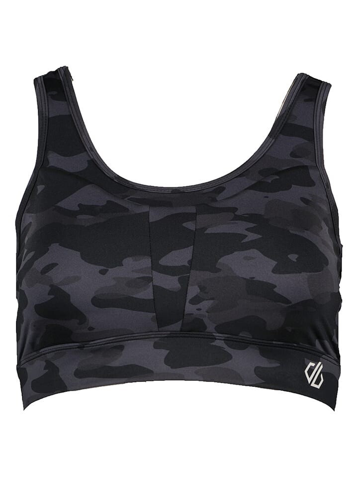 

Спортивные бюстгальтер Dare 2b Mantra, цвет schwarz - medium
