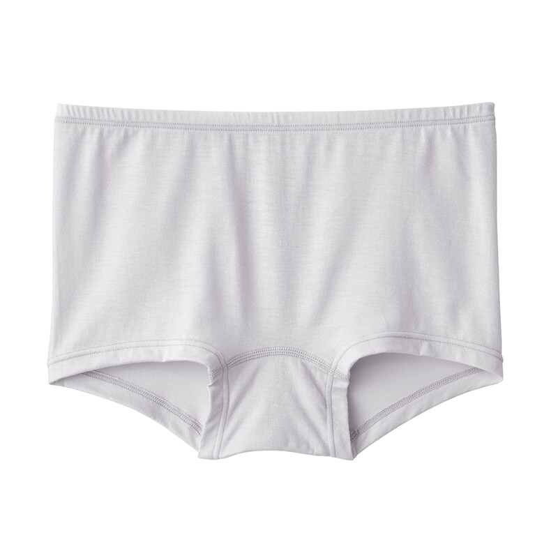 

Боксеры женские Muji, черный