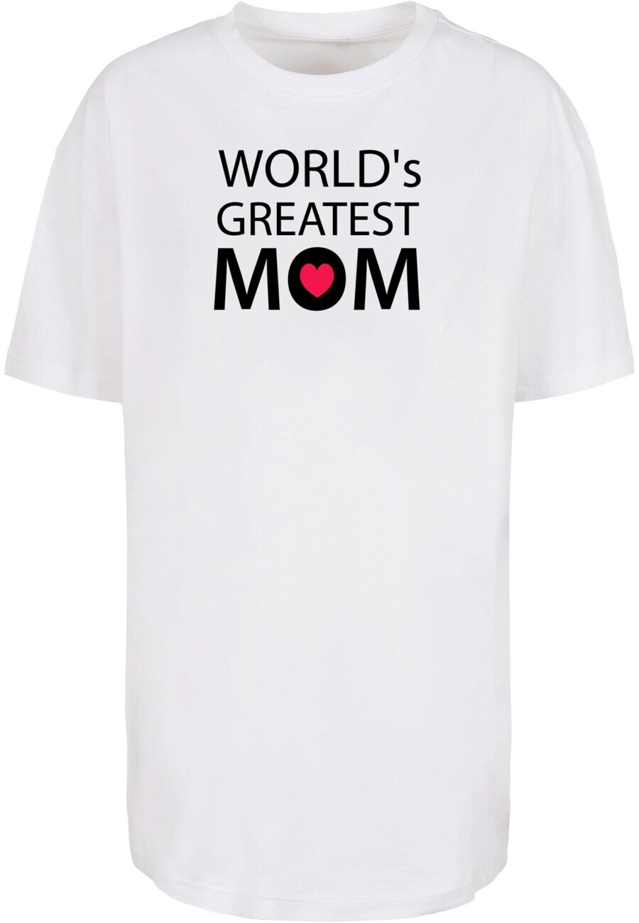 

Футболка Merchcode Shirt Mothers Day - Greatest Mom, белый