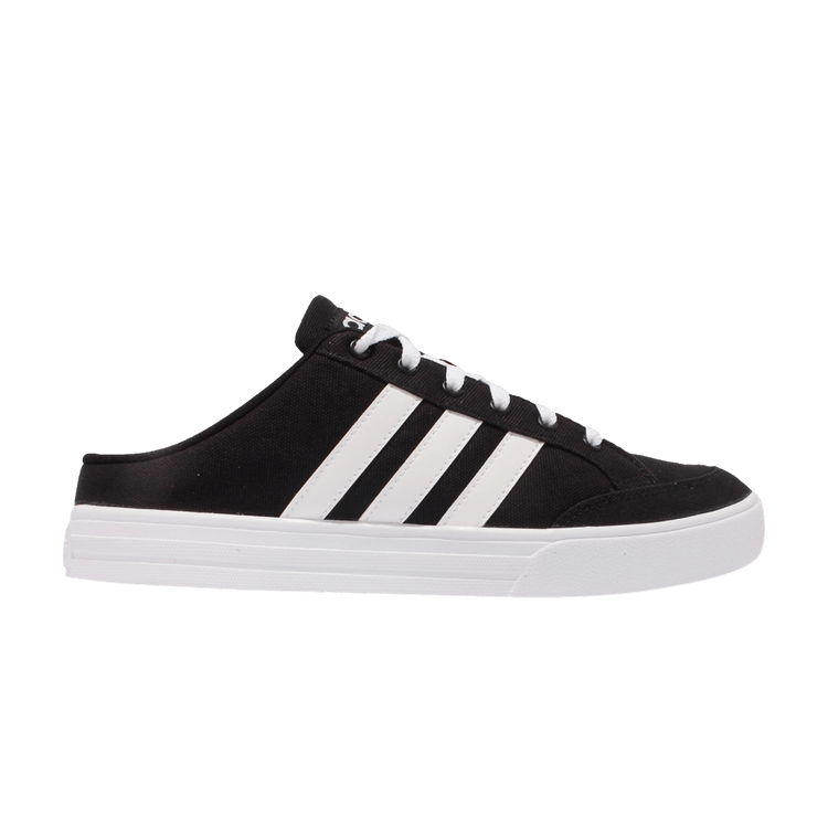 

Мюли VS Set Mule 'Black White', черный